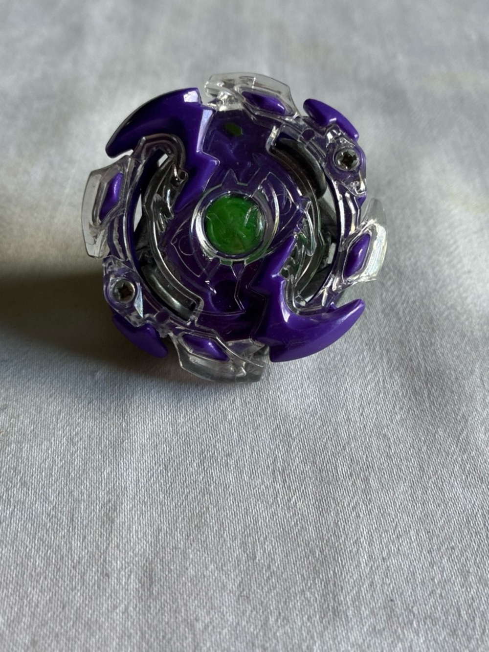 Beyblade